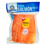 Filete De Salmon