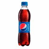 Gaseosa Postobon Pepsi