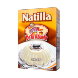 Natilla De La Abuela Coco