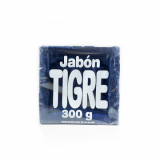 Jabon El Tigre Cuadro
