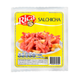 Salchicha Rica
