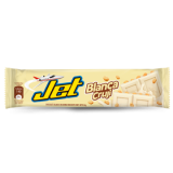 Chocolatina Jet Blanco