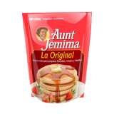 Pancake Aunt Jemima Original