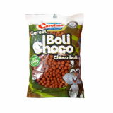 Cereal La Carolina Bolichoco