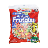 Cereal La Carolina Anillos