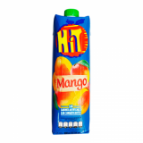 Jugo Hit Mango