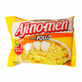 Sopa Aji-No-Men Pollo