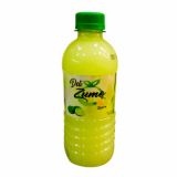 Zumo Natural De Limon