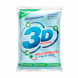 Detergente 3D En Polvo...