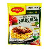 Base Salsa Maggi Bolognesa