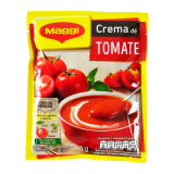 Crema Maggi De Tomate