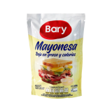 Mayonesa Bary Doy Pack