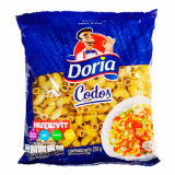 Pasta Doria Codos