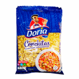Pasta Doria Conchitas
