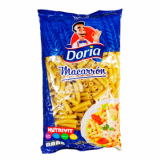 Pasta Doria Macarron