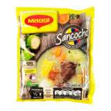 Sopa Maggi Sancocho