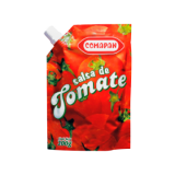 Salsa Comapan Tomate