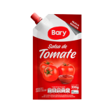 Salsa Tomate Bary Doy Pack