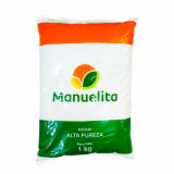 Azucar Manuelita Alta Pureza