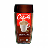 Café Colcafe Granulado...