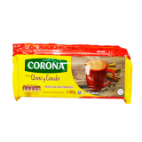 Chocolate Corona Clavos Y...