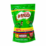 Chocolate Milo Nestle
