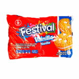 Galleta Festival Vainilla