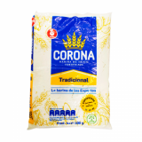 Harina Corona De Trigo