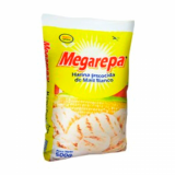Harina Megarepa Maiz Blanco
