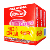 Oft Gelatina Comapan Precio...