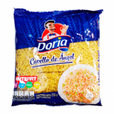 Pasta Doria Cabello De Angel