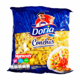 Pasta Doria Concha