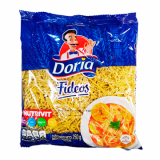 Pasta Doria Fideos