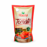 Salsa Del Huerto De Tomate