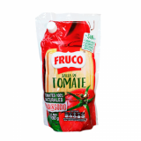 Salsa Fruco De Tomate