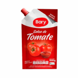 Salsa Bary De Tomate Doypack