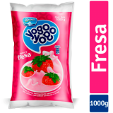Bebida Lactea Yogo Yogo Fresa