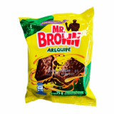 Brownie Bimbo Arequipe