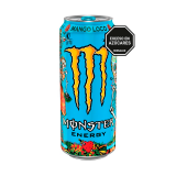 Bebida Energizante Monster...
