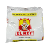 Bicarbonato De Sodio El Rey