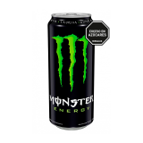 Bebida Energizante Monster...