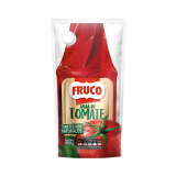 Salsa De Tomate Fruco Doypack