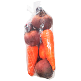 Zanahoria Remolacha Paquete