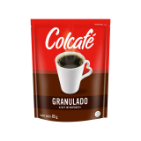 Café Colcafe Granulado Bolsa