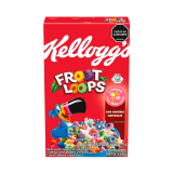 Cereal Kellogg´S Froot Loops