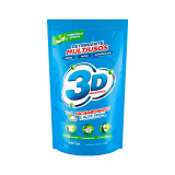 Detergente 3D Liquido...