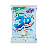 Detergente 3D En Polvo...