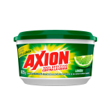 Lavaloza Axion Crema Limon