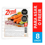 Chorizo Ternera Zenu