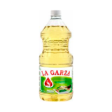 Aceite La Garza Vegetal